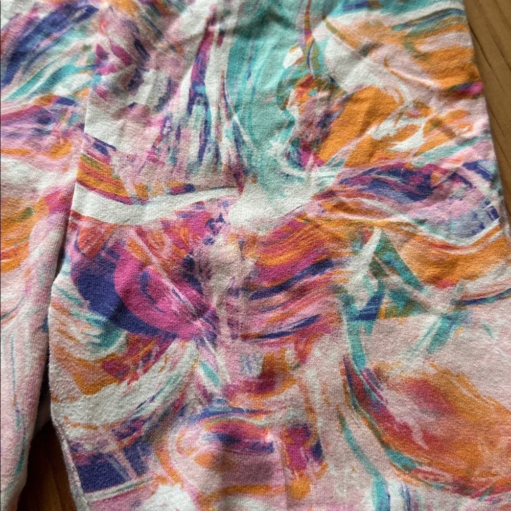The Children's Place Girls Colorful‎ Bike Shorts Size L 10/12